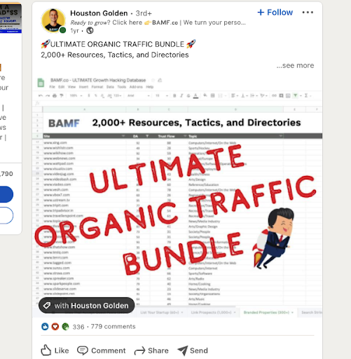 How to Become Viral on LinkedIn – The Science Behind It